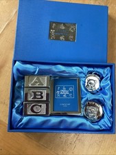 Childhood memories christening for sale  UXBRIDGE
