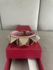 Valentino rockstud armband gebraucht kaufen  Berlin