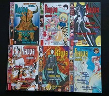 Kappa magazine sequenza usato  Trieste