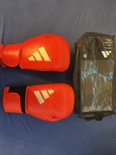 Mini boxhandschuhe gebraucht kaufen  Vellmar
