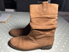 Gabor trafalgor boots for sale  BICESTER