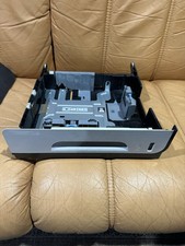 Bandeja de papel principal HP Officejet Pro, bandeja 2, 500 folhas x476dn x476dw x576dw, x551, usado comprar usado  Enviando para Brazil