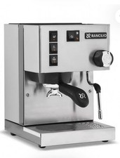 rancilio silvia for sale  WORCESTER