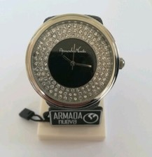 Orologio donna armada usato  Italia