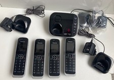 Panasonic tgj420 digital for sale  BOLTON