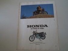 Advertising pubblicità 1973 usato  Salerno