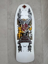 Powell Peralta NOS Lance Mountain Crest Skateboard deck (não é uma reedição) comprar usado  Enviando para Brazil