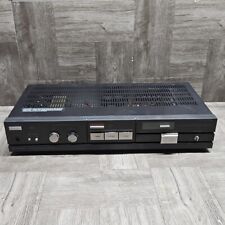 Hitachi stereo amplifier d'occasion  Expédié en Belgium