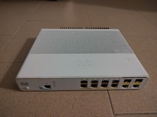 Cisco catalyst c2960c usato  Italia