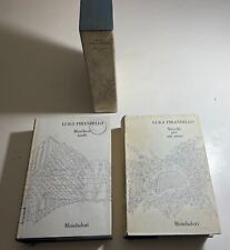 Libri luigi pirandello usato  Roma