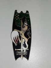 Insigne saint cyr d'occasion  Paris XVII
