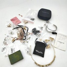Marken schmuckset hrringe gebraucht kaufen  Grünhain-Beierfeld