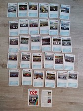 Super top trumps d'occasion  Vitry-sur-Seine