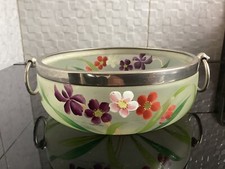 Ancienne coupe verre d'occasion  Beauvais