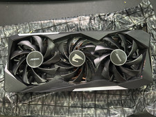 Gigabyte rtx 3060 for sale  Sherwood