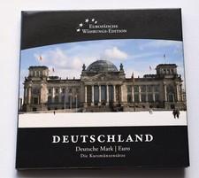 Deutschland kompletter mark gebraucht kaufen  Köln