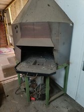Schmiedeesse schmiedeofen esse gebraucht kaufen  Vreden