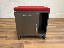 Sedus rollcontainer sitzkissen gebraucht kaufen  Kassel