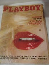 Playboy magazines 1960s for sale  Denver
