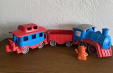 Green toys piece for sale  West Sacramento