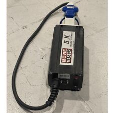 Moviemaster inline dimmer for sale  RAMSGATE