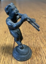 Bronze woodland pan for sale  Howell