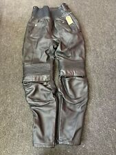 Furygan ladies leather for sale  BRAINTREE