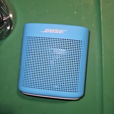 Bose soundlink color for sale  Kenosha