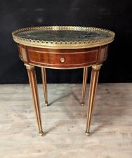 Table bouillotte style d'occasion  Perpignan-