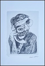 David hockney image gebraucht kaufen  Kaarst