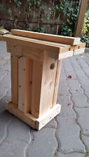Nistkasten bausatz upcycling gebraucht kaufen  Stolzenau