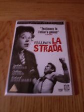 la strada for sale  PRESTON