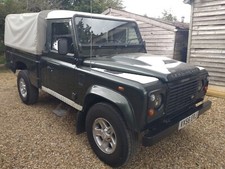 2006 land rover for sale  MILTON KEYNES