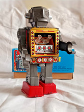 1960 horikawa robot usato  Napoli
