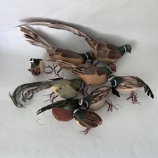 Vintage feathered artificial for sale  Rochester