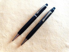 Montblanc bleistifte pix gebraucht kaufen  Murnau a.Staffelsee