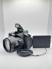 nikon coolpix p520 for sale  Summerfield