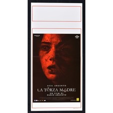 Locandina terza madre usato  Nocera Superiore