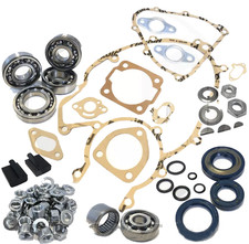 Kit revisione motore usato  Italia