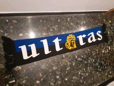 Sciarpa scarf ultras usato  Vallebona