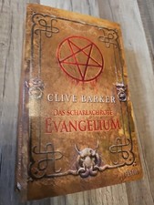 Scharlachrote evangelium clive gebraucht kaufen  Dinslaken