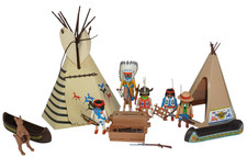 Playmobil 3733 3252 gebraucht kaufen  Wedel