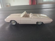 Rare 1963 thunderbird for sale  Mishawaka
