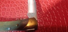 Buck 055 lockback for sale  Princeton