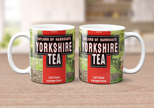 Yorkshire tea for sale  SKELMERSDALE