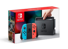 Nintendo switch console for sale  Shipping to Ireland