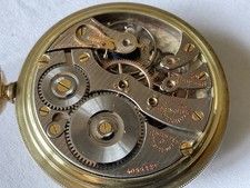 Good illinois watch for sale  Winter Haven