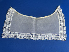 Ancien col robe d'occasion  Briare