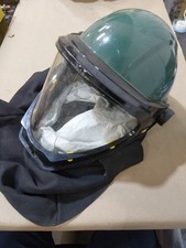 Welding helmet with d'occasion  Expédié en Belgium