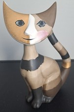 Rosina wachtmeister katze gebraucht kaufen  Groß Köris